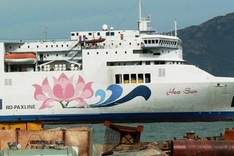 Hoa Sen Ship’s sailors owed billions in salaries