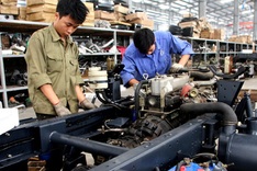 Auto industry receives needed policy stimulus