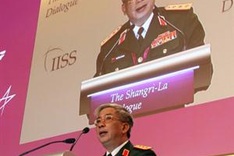 Vietnam calls for combined strength to cope with challenges