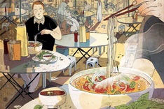 Learning to love ‘the people’s food’ in Ho Chi Minh City