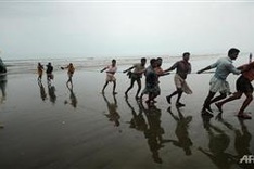 Global warming could undermine poverty fight: World Bank