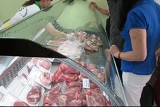 Hanoi’s largest safe food production chain