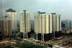 Apartment service fees surge