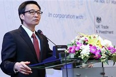 Improving education-training key to labour productivity: Deputy PM