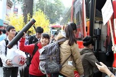 Students from low-income families to have university fees waived