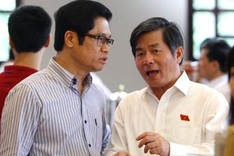 Official calls for critical amendment to business law