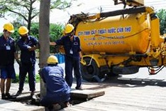 Wastewater treatment brings enormous benefits