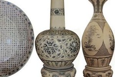 Chu Dau pottery products set Vietnamese record