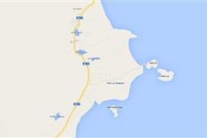 Quảng Bình seeks governmental agreement for dumping waste into the ocean