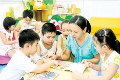 MOET plans to give ‘consolation money” to teachers