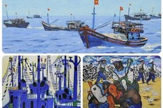 Hanoi exhibition on Vietnam’s sovereignty over sea and islands