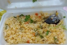 HCM City charities donate unhealthy food to patients