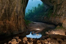 British expert urges intensive investment in world’s largest cave