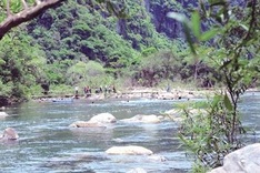 National Park to receive funding for development