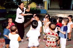 HCM City to alleviate teacher shortage