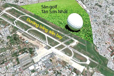 PM, two ministers asked about golf course projects