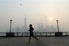 Chinese emissions may peak by 2025, says analysis
