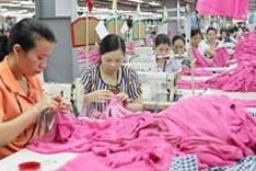 Hanoi to host Asia Fashion Summit 2015