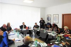 Vietnam, Italy universities to boost student exchanges