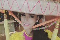 Lan Khue to perform at Miss World 2015 finale
