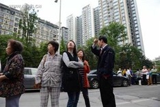 Hundreds dead or injured in Sichuan quake: bureau
