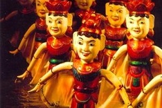 Vietnamese puppeteers to perform in Cuba