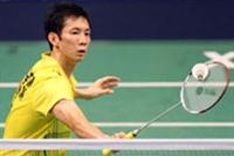World No 10 Minh to compete in Korea Open