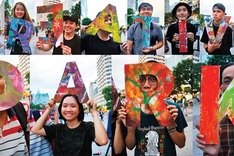 Cultural and Creative Hubs project launched in Vietnam