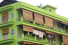 Mini-apartment owners face legal hurdles