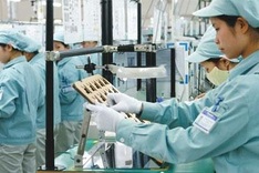 FDI in major sectors keep growing, despite fall in total