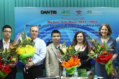 Online forum paves the way to study in the UK