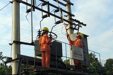 Government says no to higher electricity prices