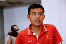 Vietnamese tennis player sets Vietnamese ATP ranking record