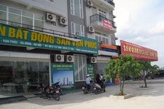 Post-Tet real estate market remains gloomy