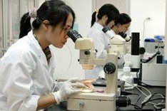 Scientific skills shortage looms