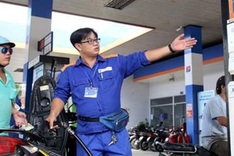 First foreign-owned petrol station opened in Hanoi