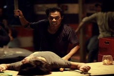 Vietnamese films see increasing violence scenes