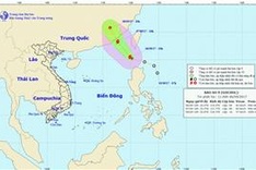 Northern, central areas brace for Storm Guchol