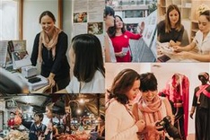 Australian volunteers contribute to community development in Vietnam