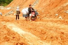 ADB to provide USD80 million for mountainous road improvements