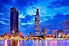 Ho Chi Minh City ranks among best cities for solo travellers