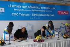 FASTEST internet access to come by year's end