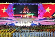 Vietnam plans nearly 1.8 trillion VND to organise SEA Games 2021