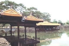 Hue reopens restored monuments to visitors