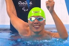 Rio Paralympics: Vietnam wins two more medals