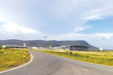 Private investors rush to pour money into infrastructure projects