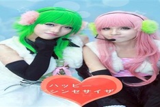 Hanoians prepare for cosplay contest