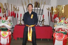 Vietnam’s martial arts gain popularity in France