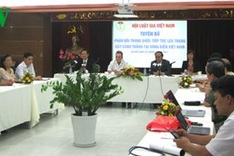Lawyers Association ready for legal action against China