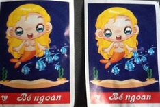 Hanoi preschools use improper commendations for students